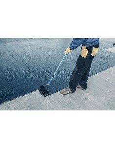 Silicona Líquida QUILOSA AQUA PROTECT MS 1Kg Blanca 2