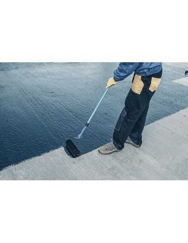 Silicona Líquida QUILOSA AQUA PROTECT MS 1Kg Blanca