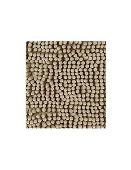 Alfombra para el baño EPID 40X60 Beige | Compra en CAHERSA