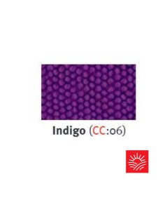 Alfombra para el baño EPID 40X60 Indigo | Compra en CAHERSA 2