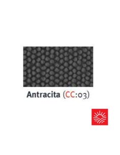 Alfombra de Baño EPIC 40X60 Color ANTRACITA