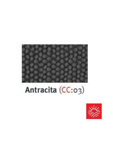 Alfombra de Baño EPIC 40X60 Color ANTRACITA