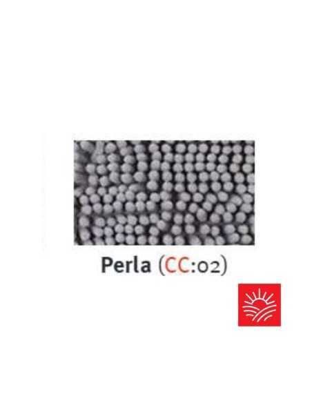 Alfombra de Baño EPIC 40X60 Color PERLA