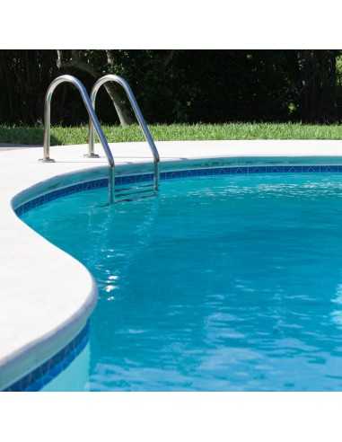 Sal Industrial para piscinas 25kg