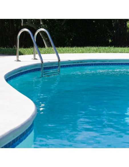 Sal Industrial para piscinas 25kg