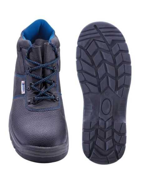 Bota de seguridad Anibal Modelo Mastia 39 - Protección y Confort