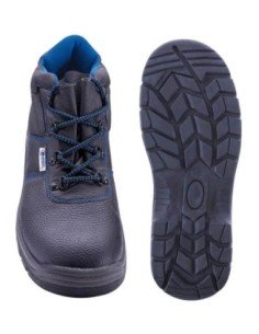 Bota de Seguridad Anibal Mastia 46 2