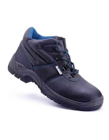 Bota de seguridad Anibal Modelo Mastia 46 - Protección y Confort