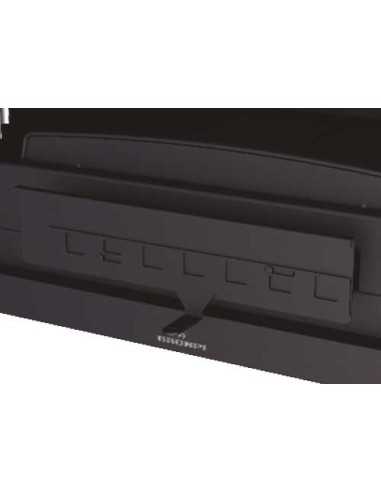 Caldera De Calefacción De Leña Insertable BR | Hogar Cahersa