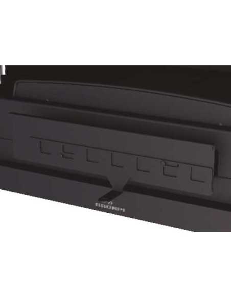 Caldera De Calefacción De Leña Insertable BR | Hogar Cahersa