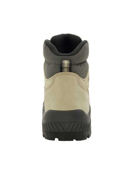 Bota PANTER Mod TEXAS PLUS S1P Nº40 BEIGE