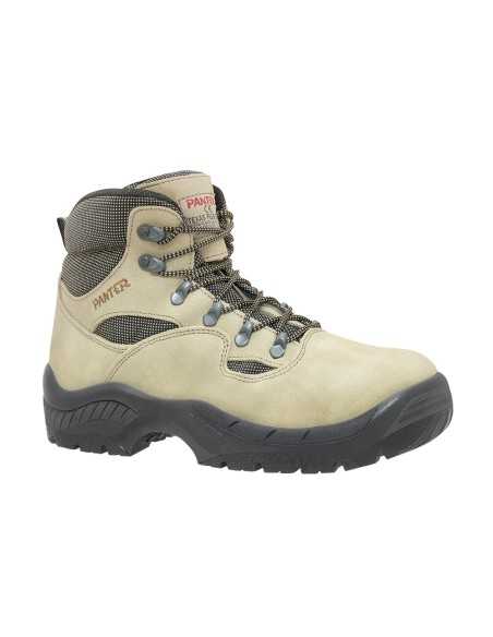 Bota PANTER Mod TEXAS PLUS S1P Nº40 BEIGE