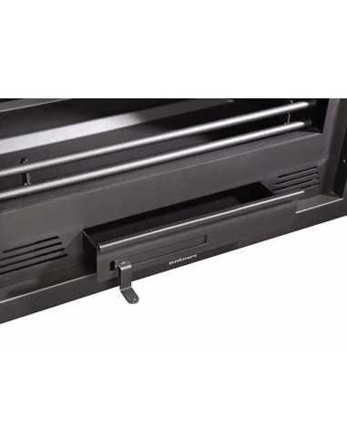 Caldera de Leña Insertable HYDROBRONPI-80E