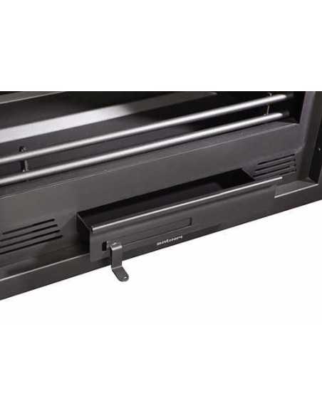 Caldera de Leña Insertable HYDROBRONPI-80E