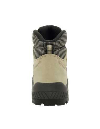 Bota PANTER TEXAS PLUS S1P BEIGE 43 - Seguridad y Estilo