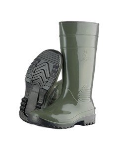 Bota de Agua MAVINSA S5 - Seguridad Antiperforación