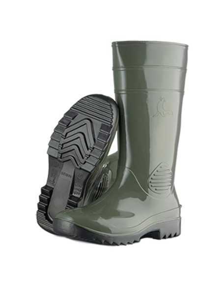 Bota de Agua MAVINSA S5 - Seguridad Antiperforación
