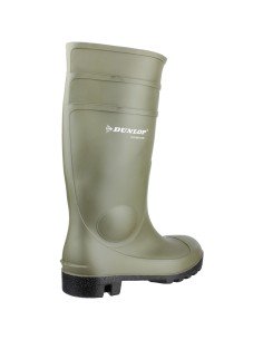 Bota de Agua de Seguridad DUNLOP S5P T: 40 2