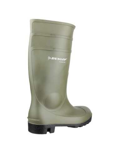 Bota de Agua de Seguridad DUNLOP S5P