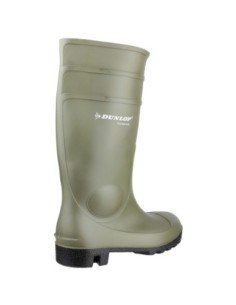 Bota de Agua de Seguridad DUNLOP S5P T:39 2