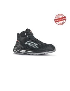 Zapatos de seguridad altos U-POWER Mod. ARDEN T42