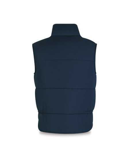 Chaleco multibolsillos METEO Mod HEIMDALL Azul Marino L