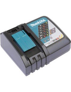 CARGADOR MAKITA DC18RC 7.2V-18V LITIO