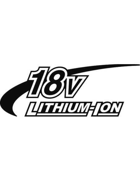 CARGADOR MAKITA DC18RC 7.2V-18V LITIO