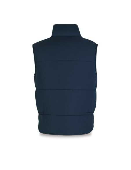 Chaleco Multibolsillos METEO HEIMDALL Azul Marino XL