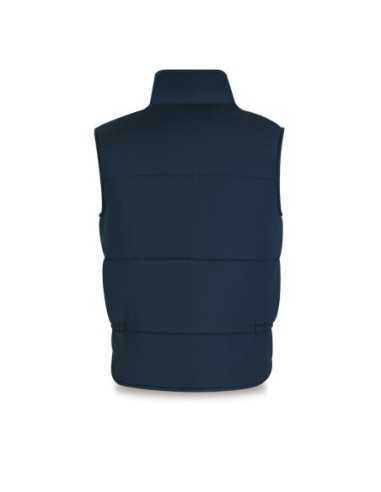 Chaleco Multibolsillos METEO HEIMDALL Azul Marino XXXL