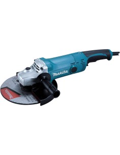 Amoladora Angular MAKITA GA9050R 230mm 2000W Profesional