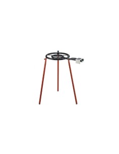 Pack GARCIMA Paellero de Gas 400 + Soporte 40002