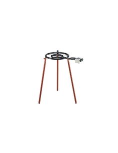 Pack GARCIMA Paellero de Gas 400 + Soporte 40002