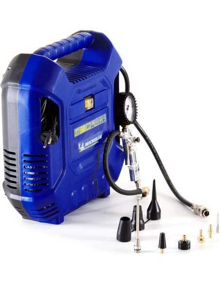 COMPRESOR MONOBLOCK 8 BAR 1.5 HP