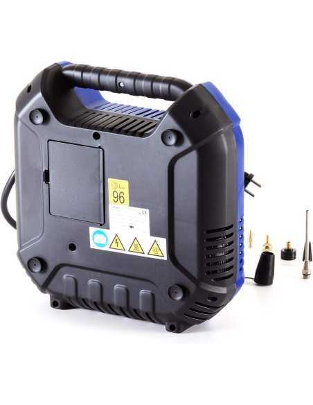 COMPRESOR MONOBLOCK 8 BAR 1.5 HP