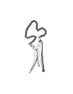 Tenaza Grip de Cadena Alyco Ref 109009: Herramienta Versátil