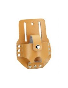 Porta Flexómetros De Cuero ALYCO
