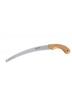 Serrucho de Poda Curvo ALYCO Dentado Japonés