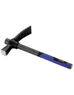 Piqueta Albañil 700 gr Mango Fibra Alyco Ref.196695