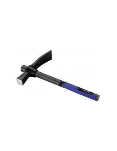 Piqueta Albañil 700 gr Mango Fibra Alyco Ref.196695