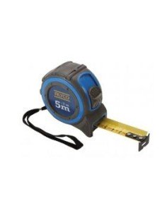 Flexómetre ALYCO Flexible DE 3M ALYCO DURADERO