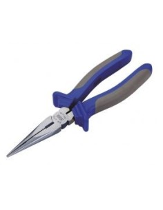 Alicate ALYCO 140 mm Puntas Semiredondas Rectas