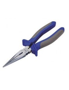 Alicate ALYCO 140 mm Puntas Semiredondas Rectas