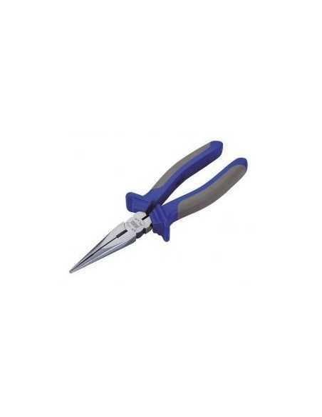 Alicate ALYCO 140 mm Puntas Semiredondas Rectas