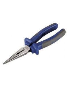 Alicate Punta con Boca Semirredonda ALYCO 160 mm