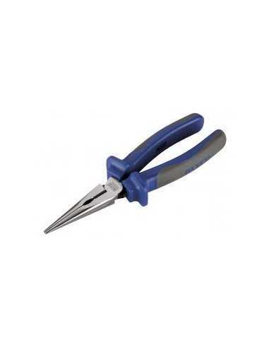 Alicate Punta con Boca Semirredonda ALYCO 160 mm