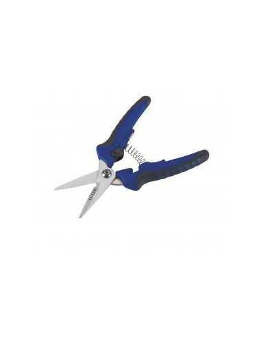 Tijera Electricista ALYCO REFORZ. M/BIC 200mm