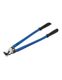 Corta Alambres ALYCO 2 Manos para Cobre y Aluminio 600 mm