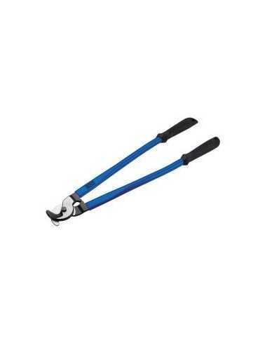 Corta Alambres ALYCO 2 Manos para Cobre y Aluminio 600 mm