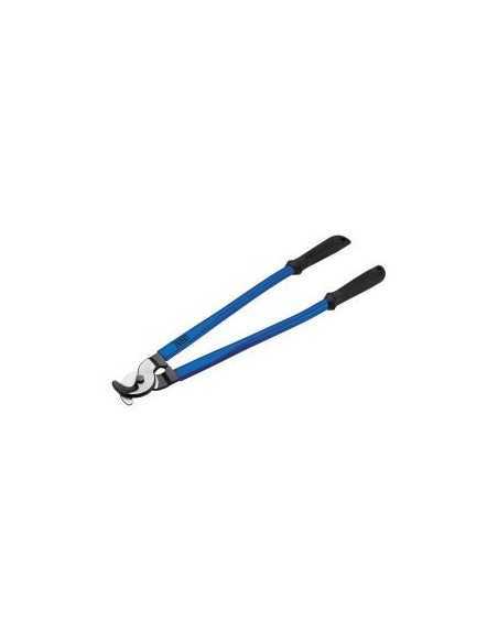 Corta Alambres ALYCO 2 Manos para Cobre y Aluminio 600 mm